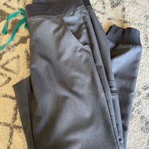 Grey Figs joggers